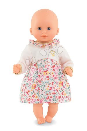 Oblečenie pre bábiky - Oblečenie Dress Blossom Winter Corolle_1