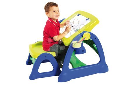 Detský záhradný nábytok - Lavica Starplast  - 2