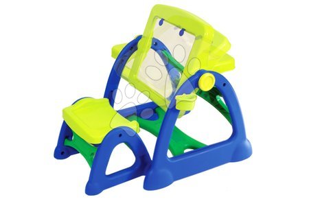 Detský záhradný nábytok - Lavica Starplast  - 3