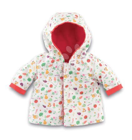 Ubranka dla lalek - Ubranie Rain Coat Garden Corolle - 2