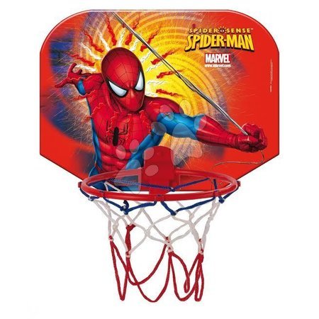 Basketbal - Basketbalový koš Spiderman Mondo - 3