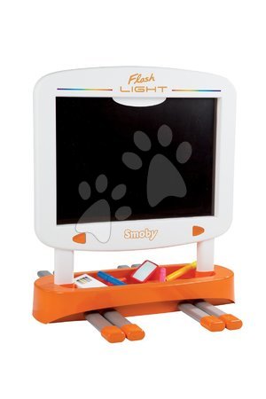 Régi termékek - Világító rajztábla 3D 6in1 Smoby - 3