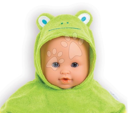 Ropa para muñecas - Ropa de baño Frog Mon Premier Poupon Corolle - 2