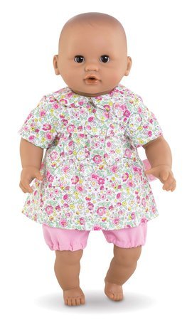 Oblečenie pre bábiky Corolle - Oblečenie Blouse & Shorts Blossom Garden Mon Premier Poupon Corolle_1