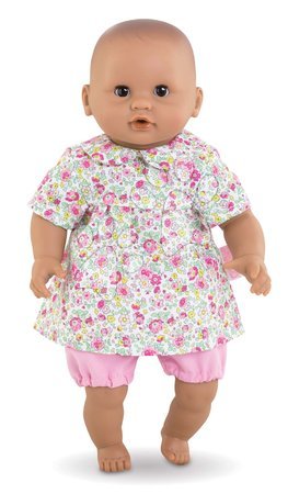 Oblečení pro panenky - Oblečení Blouse & Shorts Blossom Garden Mon Premier Poupon Corolle_1