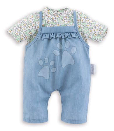 Îmbrăcăminte pentru păpuși | Pagină 5 - Îmbrăcăminte Blouse & Overalls Mon Premier Poupon Corolle