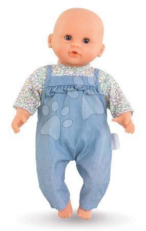 Kleidung für Puppen - Die Kleidung Blouse & Overalls Mon Premier Poupon Corolle_1