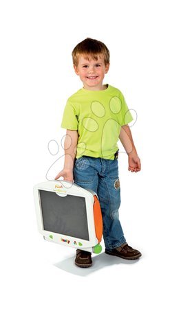 Staré položky - Tabuľa 3D Smoby  - 2
