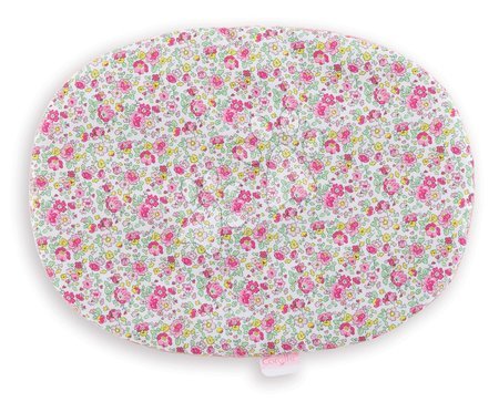 Posteljice in zibelke za dojenčke - Prenosna posteljica Carry Bed Floral Corolle - 2