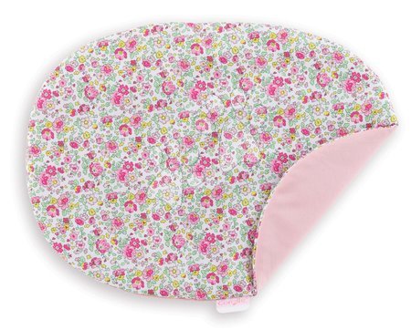 Posteljice in zibelke za dojenčke - Prenosna posteljica Carry Bed Floral Corolle - 3