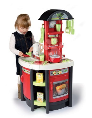 Produse vechi - Bucătărie Studio Tefal Smoby - 2