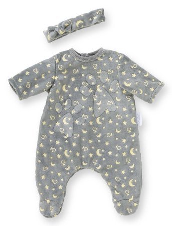 Corolle | Strana 10 - Pyžamo pro panenku Pajamas & Headband Glow in the Dark Mon Premier Poupon Corolle