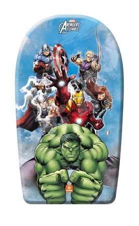 Avengers - Deska iz pene za plavanje Avengers Mondo_1