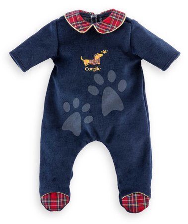 Corolle | Strana 10 - Pyžamo pro panenku Pajamas Corolle Holidays Mon Premier Poupon Corolle