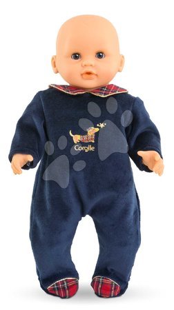 Corolle | Strana 10 - Pyžamo pro panenku Pajamas Corolle Holidays Mon Premier Poupon Corolle_1