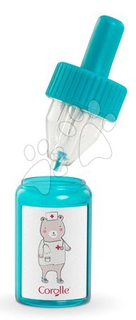 Lekárské vozíky pre deti - Lekárska taštička pre bábiku My Doctor Suitcase Corolle - 4
