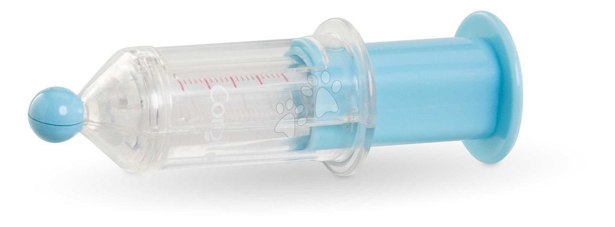 Lekárské vozíky pre deti - Lekárska taštička pre bábiku My Doctor Suitcase Corolle - 5