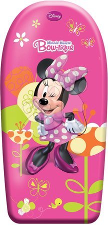 Plovací desky - Pěnová deska na plavání Minnie Mondo - 1