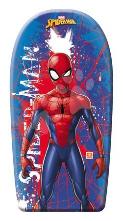 Plovací desky - Pěnová deska na plavání Spiderman Mondo