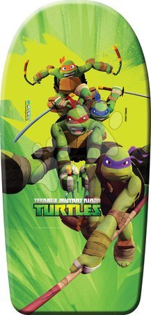 Plovací desky - Pěnová deska na plavání Teenage Mutant Ninja Želvy Mondo - 1