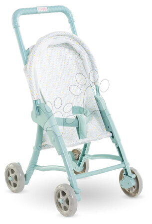 Kočárky pro panenky - Sportovní kočárek pro panenku Stroller Stars Corolle - 1
