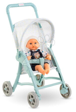 Kočárky pro panenky - Sportovní kočárek pro panenku Stroller Stars Corolle - 2