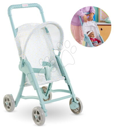 Kočárky pro panenky - Sportovní kočárek pro panenku Stroller Stars Corolle - 3