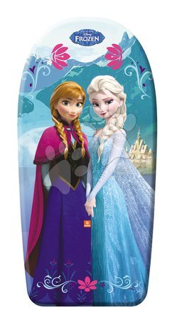 Plovací desky - Pěnová deska na plavání Frozen Mondo - 2