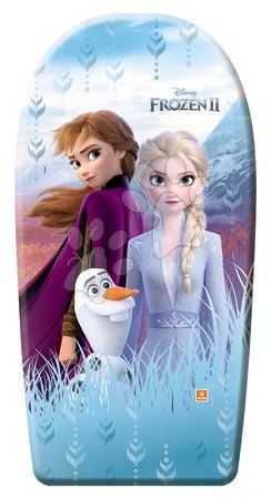 Plovací desky - Pěnová deska na plavání Frozen Mondo - 1