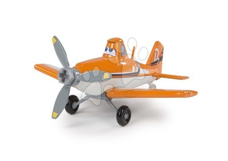 Neaktívna Staré položky - SMOBY 500252 Planes vozík s liedadlom a mechanickou vŕtačkou, 27*31*57 cm - 1