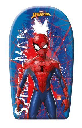 Spiderman - Plávacia doska penová The Ultimate Spiderman Mondo