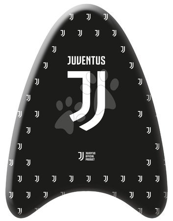 Placă de înot - Placă din spumă pentru înot F.C. Juventus Kickboards Mondo