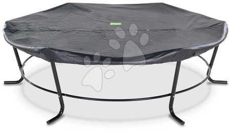 Příslušenství k trampolínám - Krycí plachta Premium trampoline cover Exit Toys