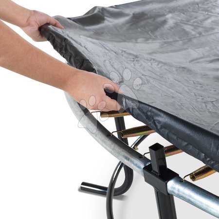 Příslušenství k trampolínám - Krycí plachta Premium trampoline cover Exit Toys_1