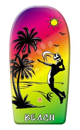 Vybavení k vodě - Pěnová deska na plavání Beach Board Mondo_1