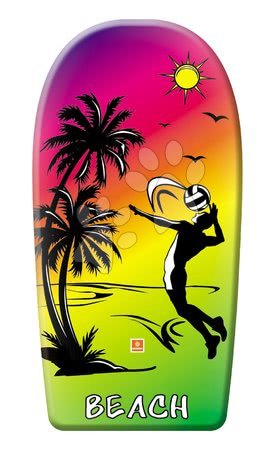 Kerti játékok  - Habszivacs úszódeszka Beach Board Mondo_1