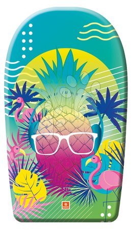 Placă de înot - Placă din spumă pentru înot Bodyboard Surfing Mondo_1