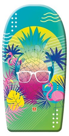 Vybavení k vodě - Pěnová deska na plavání Bodyboard Surfing Mondo