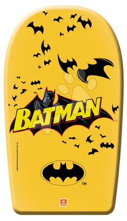 Oprema za vodu | Stranica 3 - Pjenasta daska za plivanje Batman Wave Rider Mondo