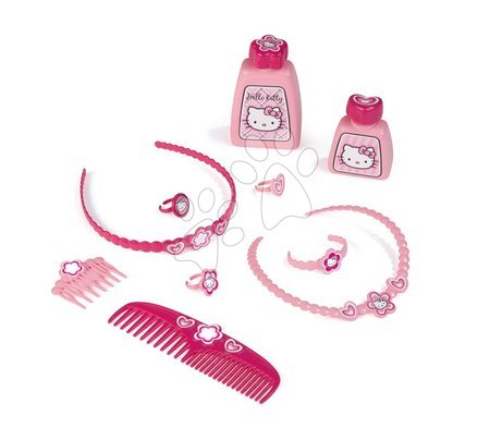Régi termékek - Pipereasztal Hello Kitty Smoby - 1