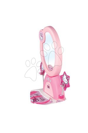Régi termékek - Pipereasztal Hello Kitty Smoby - 2