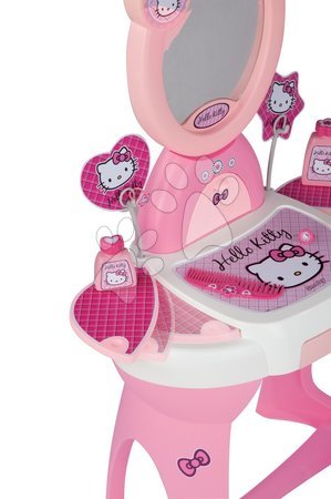 Régi termékek - Pipereasztal Hello Kitty Smoby - 3