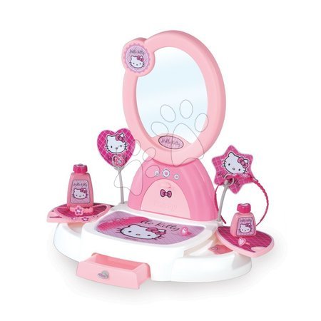 Régi termékek - Pipereasztal Hello Kitty Smoby - 4