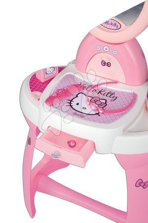 Régi termékek - Pipereasztal Hello Kitty Smoby - 5