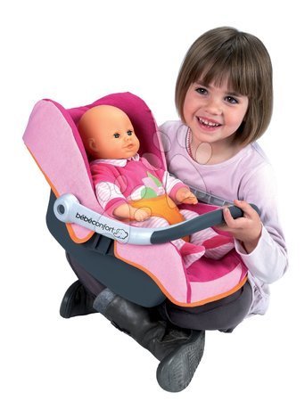 Régi termékek - Autós ülés Maxi Cosi Smoby - 2