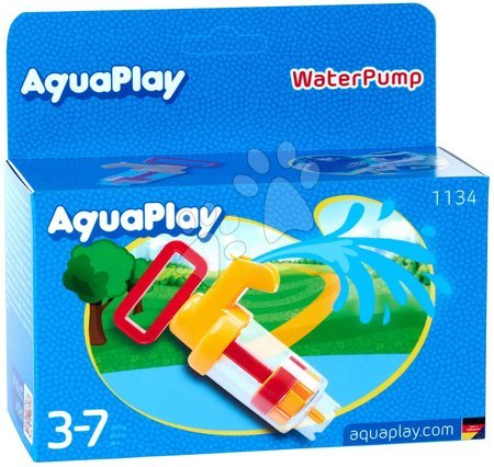 Príslušenstvo k vodným dráham - Vodná pumpa k vodným dráham AquaPlay náhradný diel 1 kus_1
