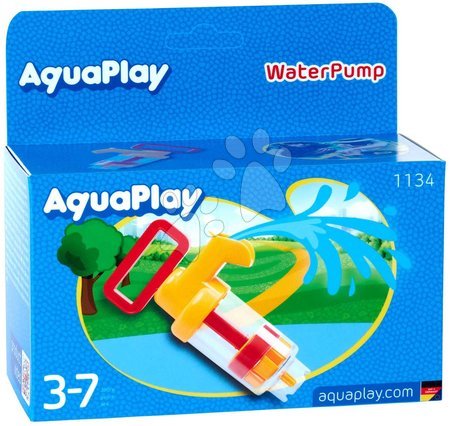 AquaPlay - Vodena pumpa za vodene staze Aquaplay_1