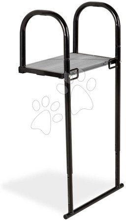 Dodaci za trampoline - Platforma za ulaz za sve trampoline Exit Toys  - 5