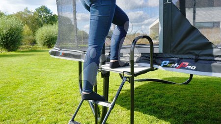 Dodaci za trampoline - Platforma za ulaz za sve trampoline Exit Toys  - 2