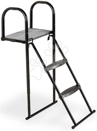 Príslušenstvo k trampolínam - Nástupná plošina pre všetky trampolíny Exit Toys 